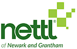 Nettl logo
