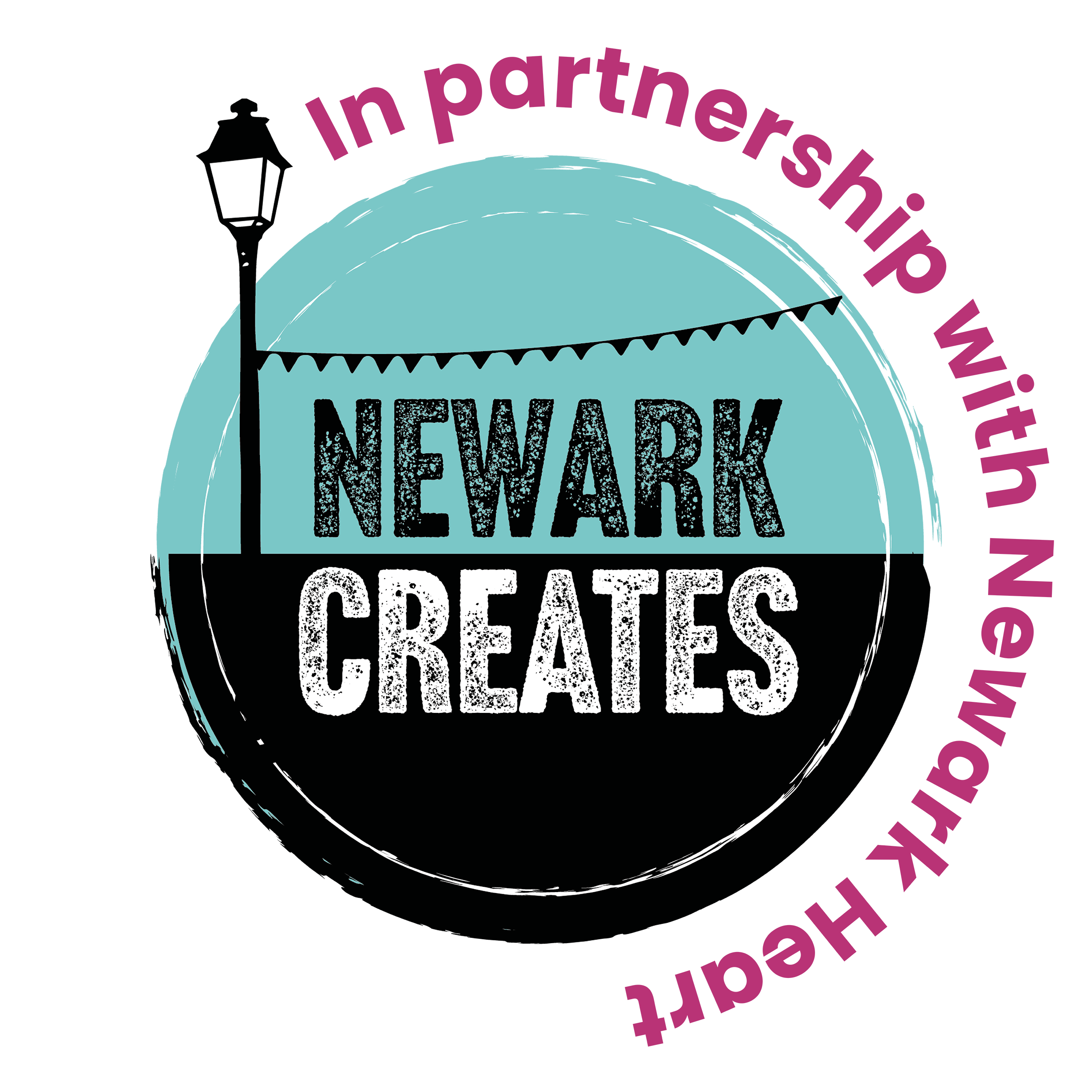 Newark Creates Logo