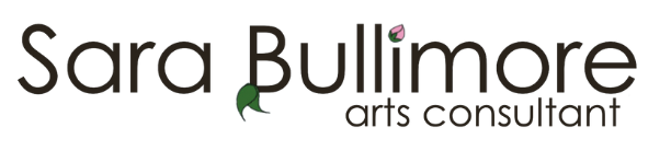 Sara Bullimore Arts Consultant