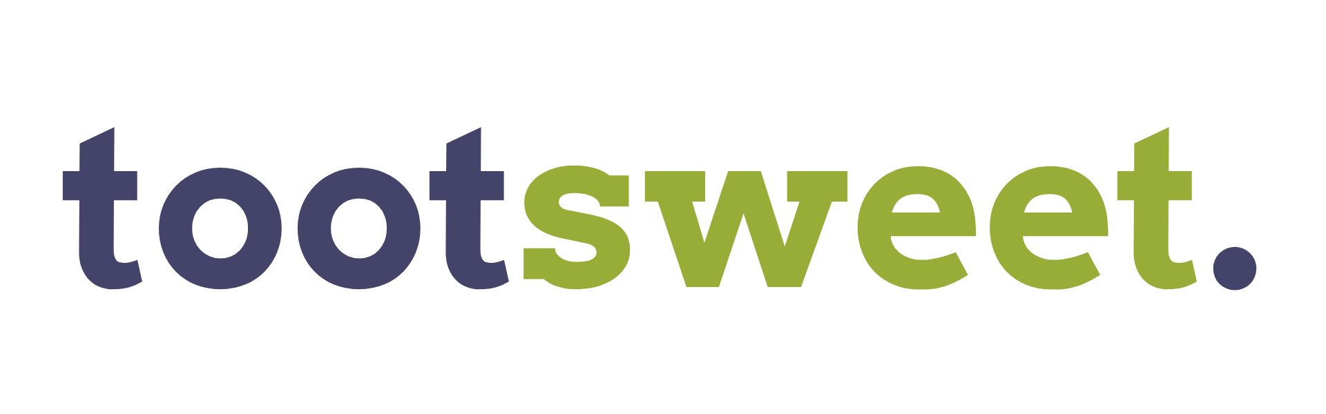 Toot Sweet Marketing Logo