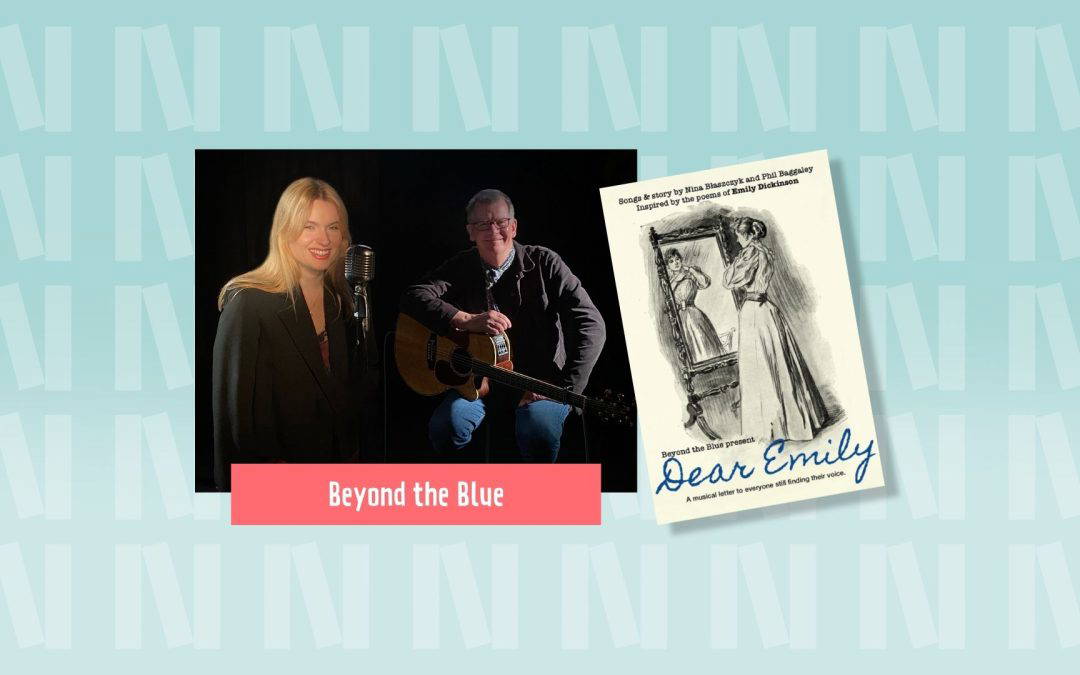 Beyond the Blue – Dear Emily