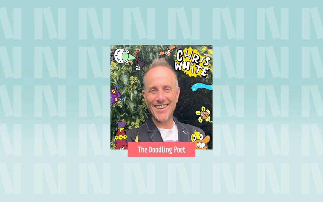 The Doodling Poet