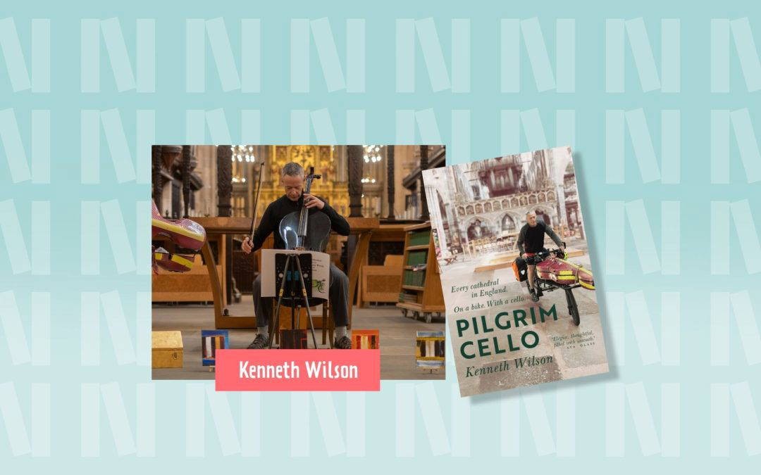 Pilgrim Cello