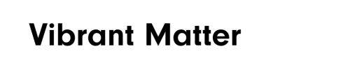 Matt Haig Event Sponsor