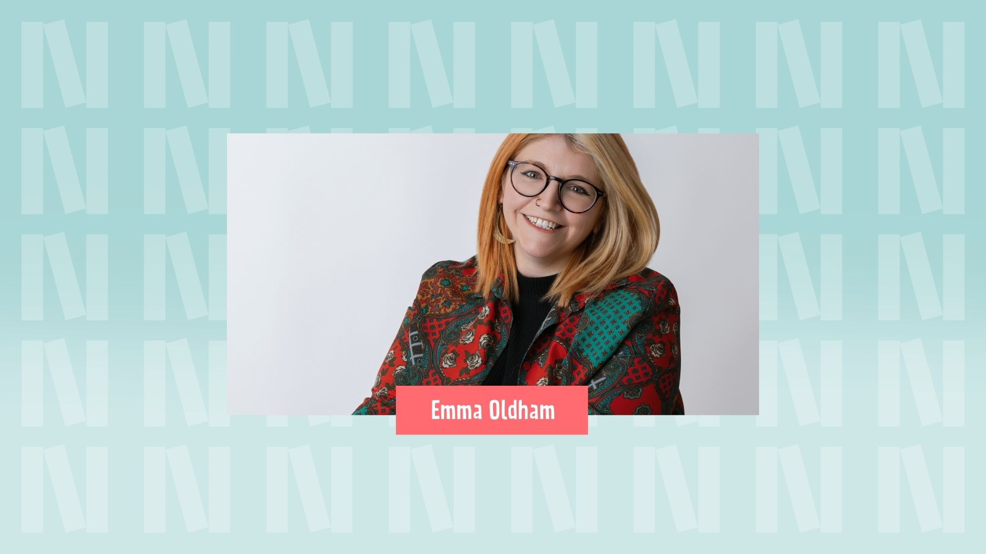 Wildlife & Words with Emma Oldham - Newark Book Festival 2026