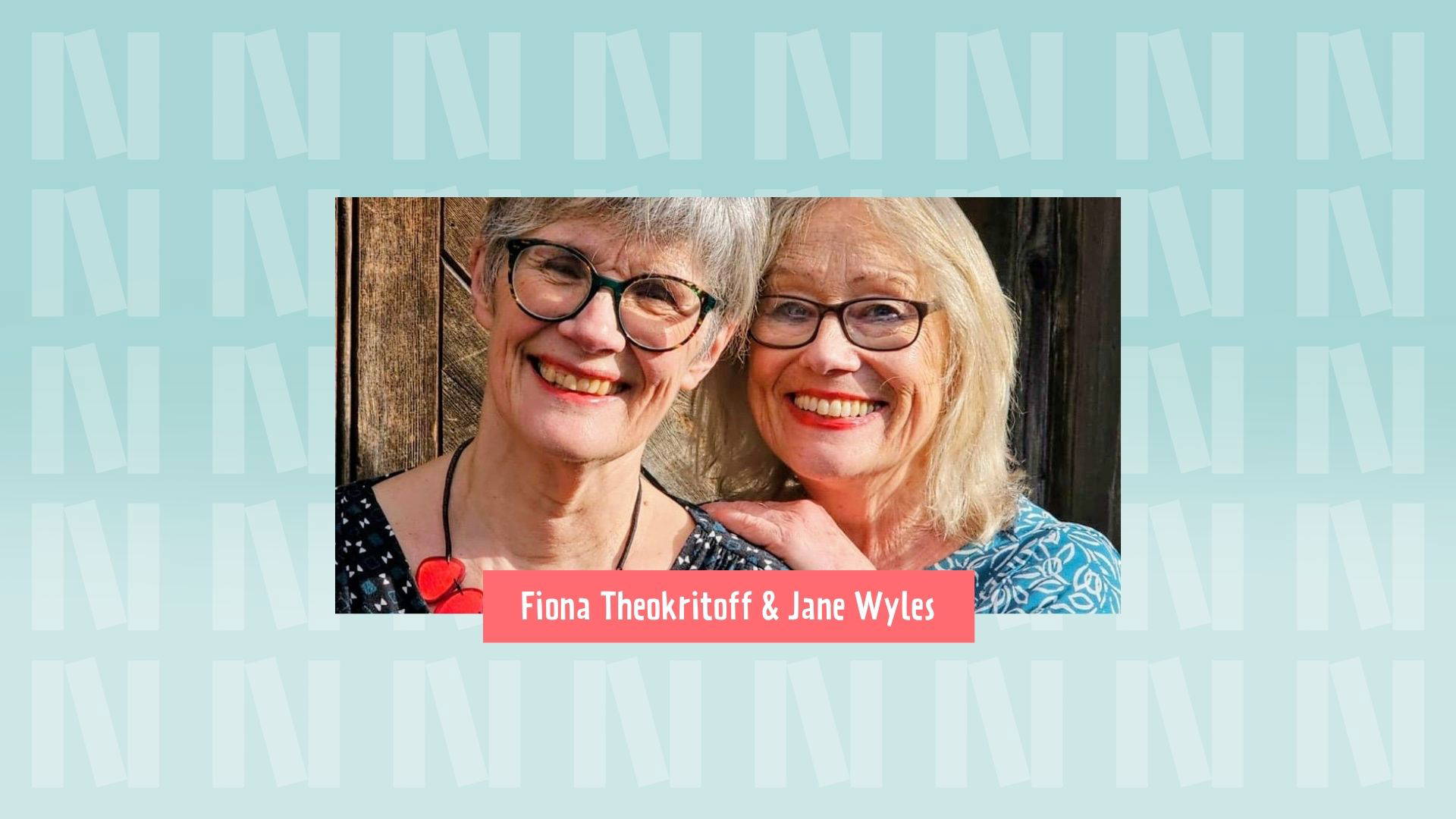 Wine & Words, Newark Book Festival 2026