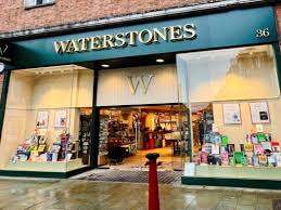Waterstones Newark